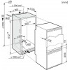 TỦ LẠNH ÂM TỦ Miele KFN 37232 iD
